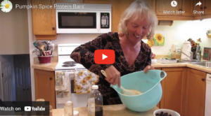 Protein bars are easy, more nutritious and cheaper to make at home.